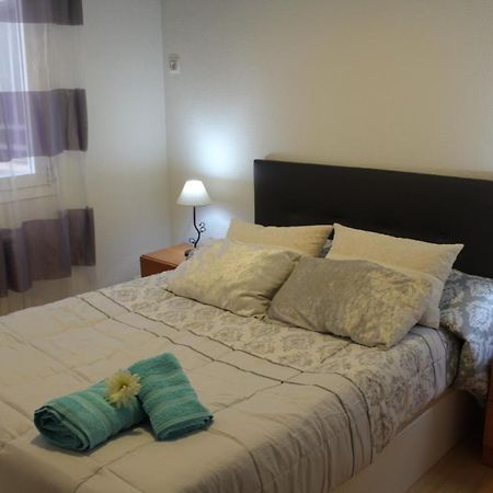 Ferienwohnung El Refugio Calatayud Exterior foto