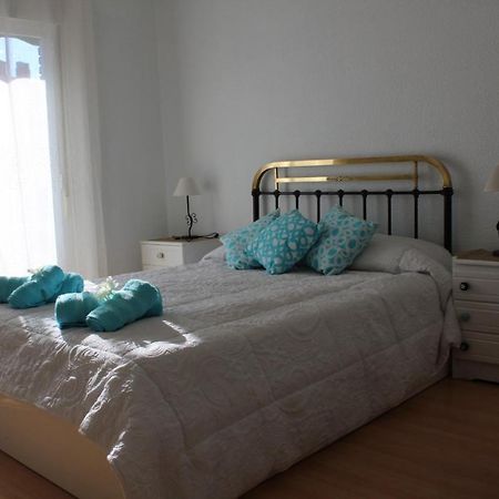 Ferienwohnung El Refugio Calatayud Exterior foto
