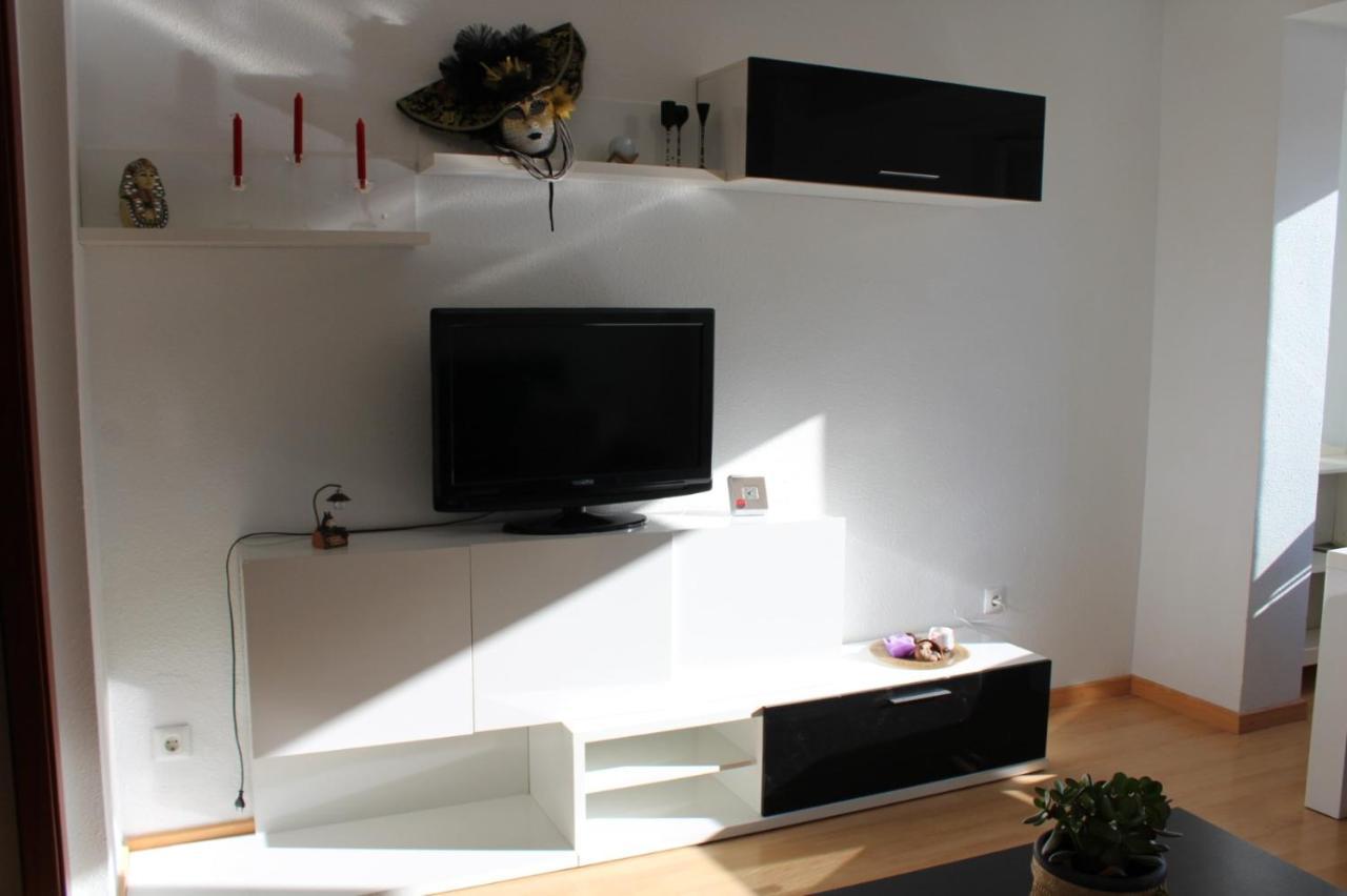 Ferienwohnung El Refugio Calatayud Exterior foto