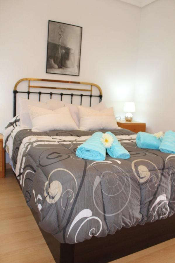 Ferienwohnung El Refugio Calatayud Exterior foto