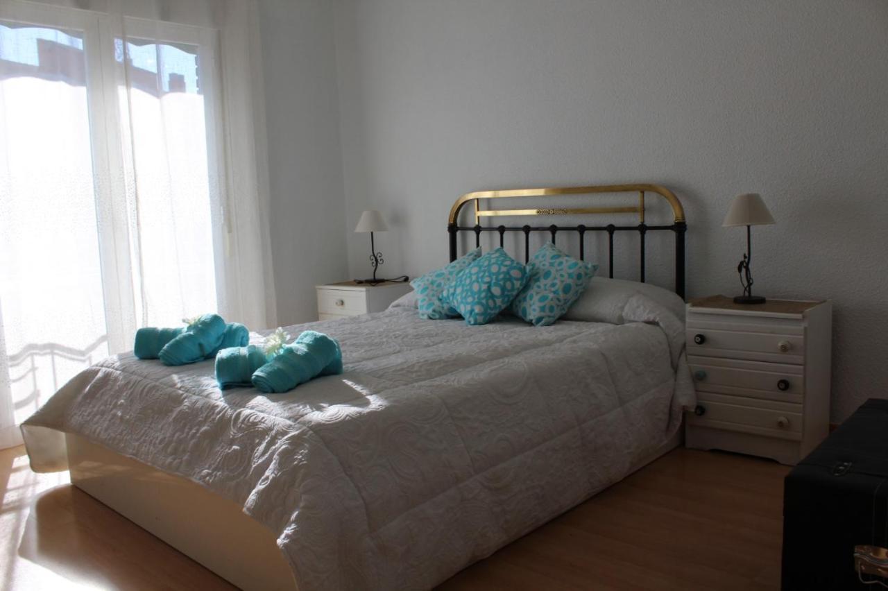 Ferienwohnung El Refugio Calatayud Exterior foto